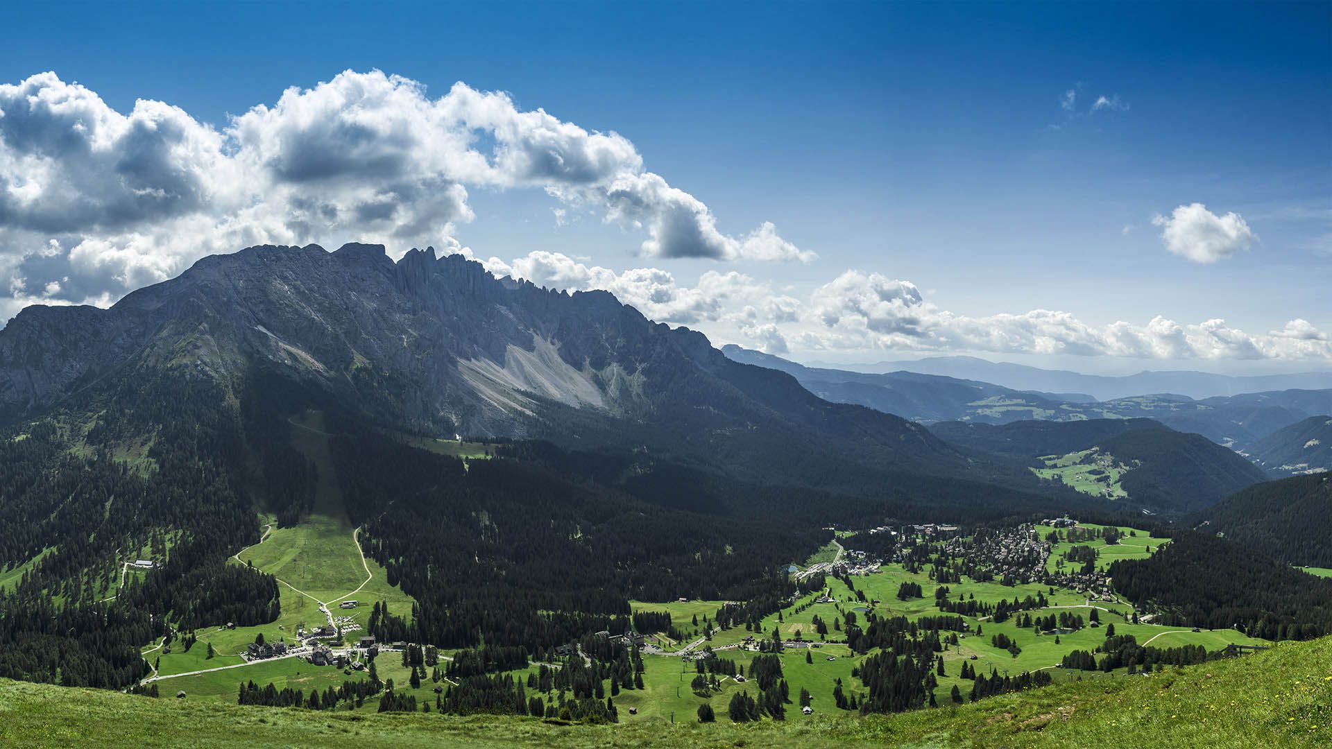Val d'Ega