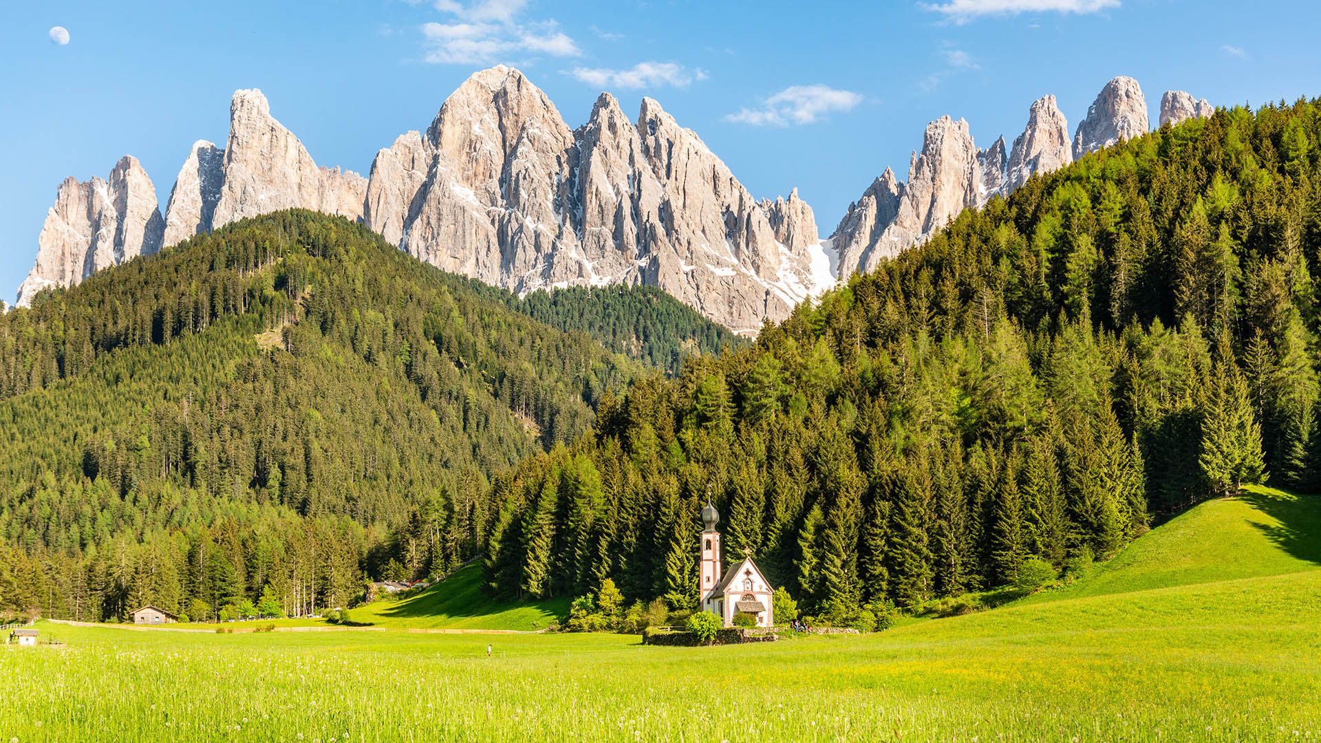 Val di Funes