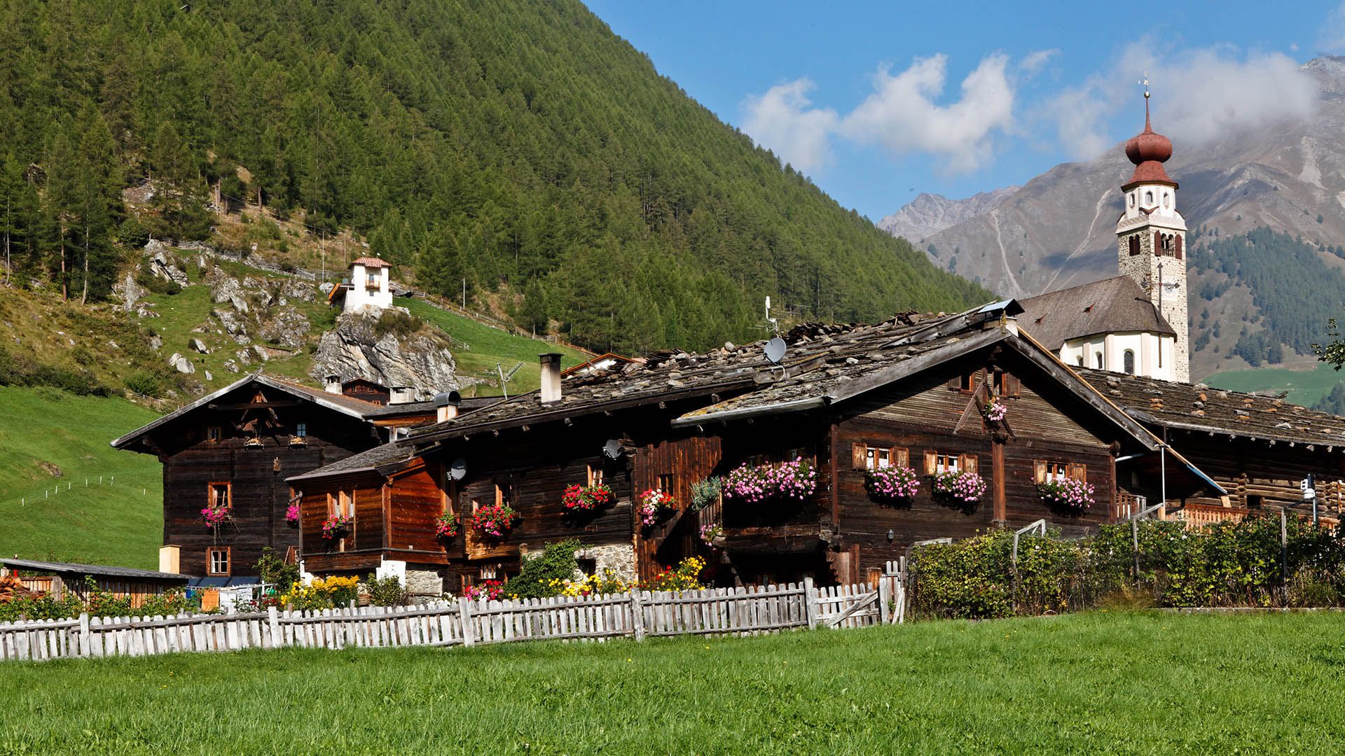 Val Senales