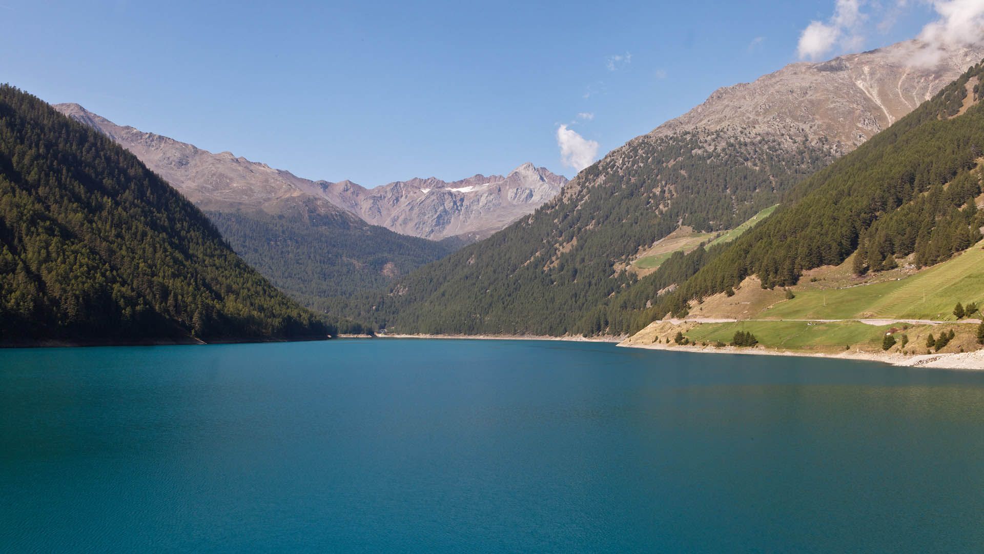 Val Senales Vernago