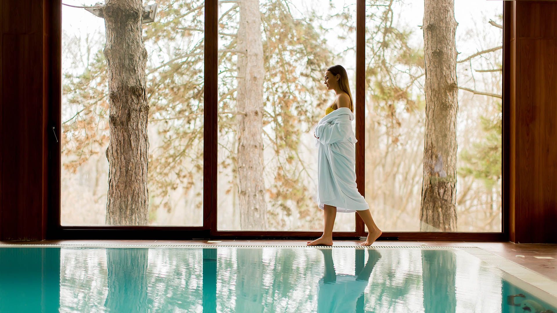 Alles rund um Wellness