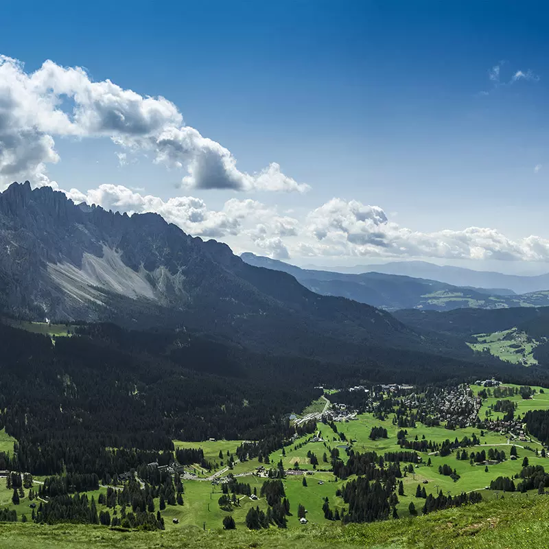 Val d'Ega