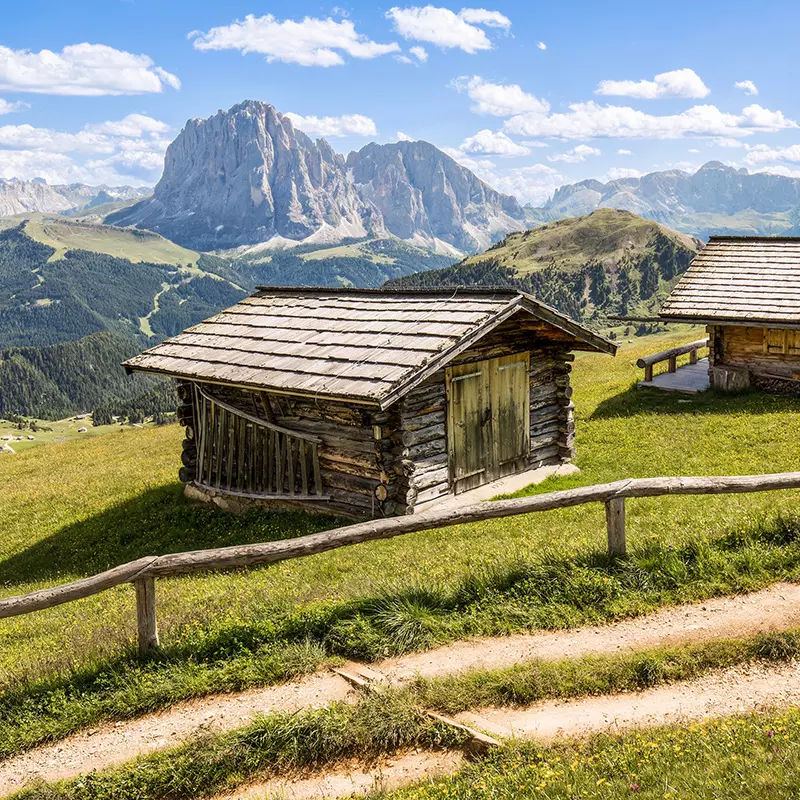 Val Gardena