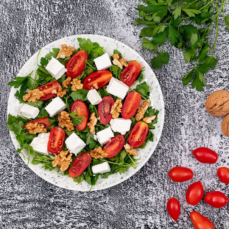 Antipasti