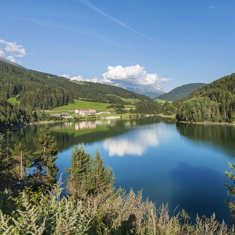 Attività passato Valdaora