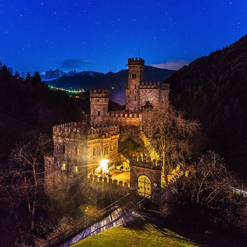 Castelli