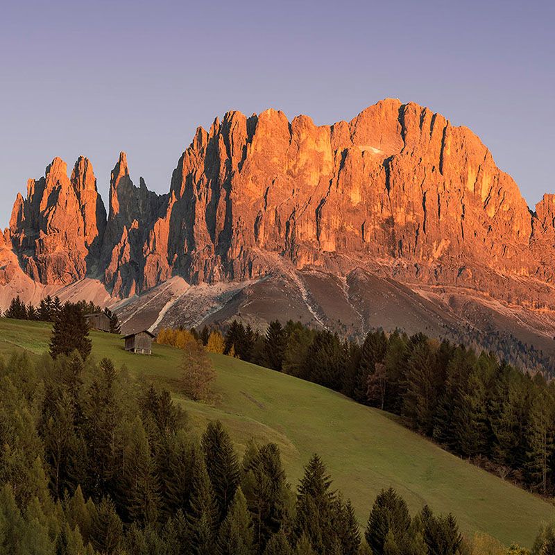 Naturpark Schlern-Rosengarten