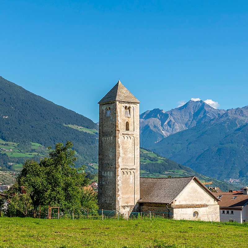 St. Benedikt Kirche