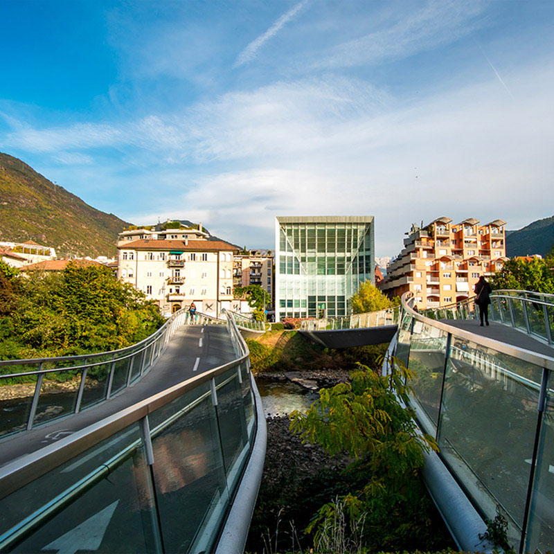 Ciclabile: Brennero - Bolzano