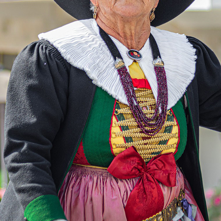 Tracht