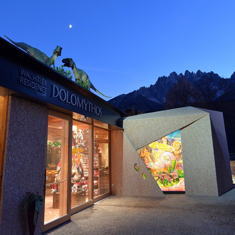 Museum Dolomythos