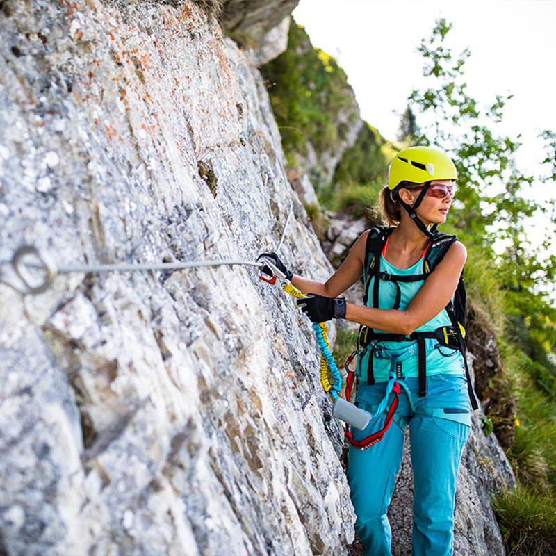 Ferrata Maximilian