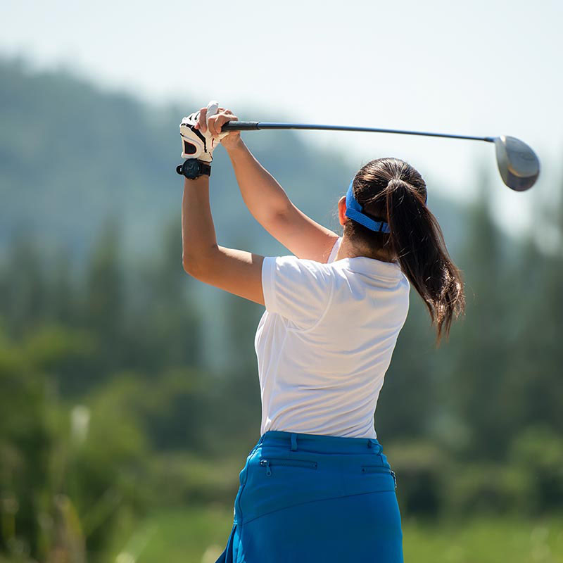 Golf Club Castelrotto
