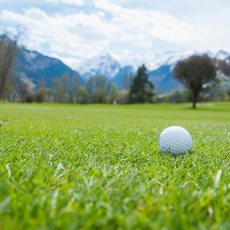 Golf Club Pustertal 