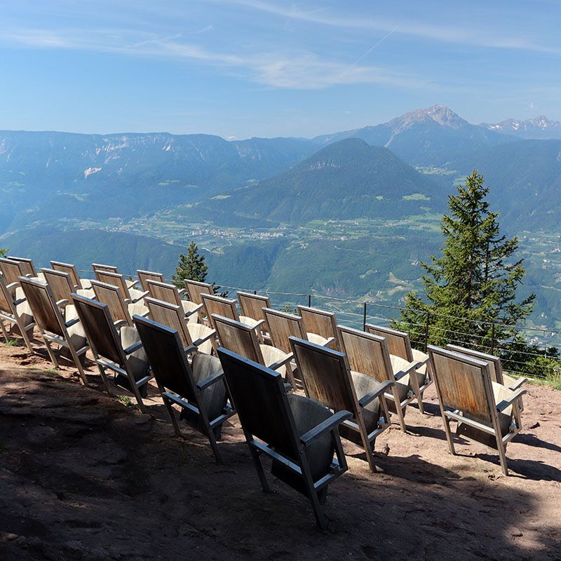 Knottnkino Avelengo Verano
