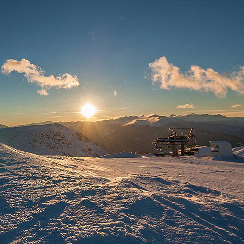 Vacanze invernali