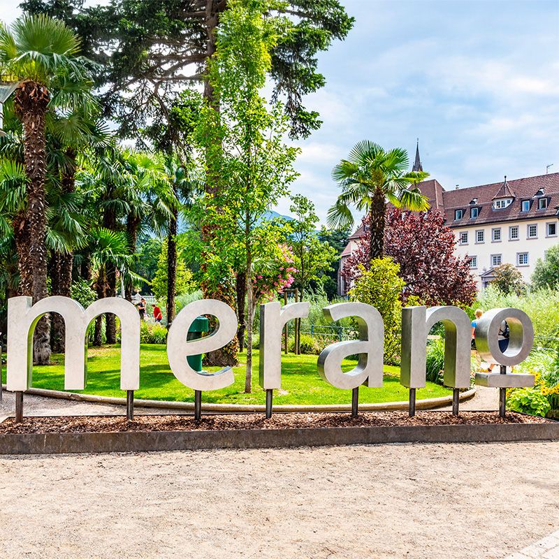 Musei Merano