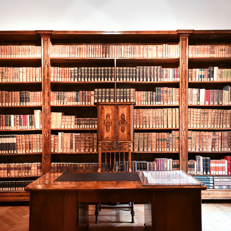 Museo mercantile