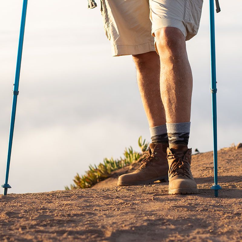 Nordic Walking