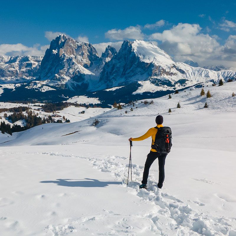 Sport invernali
