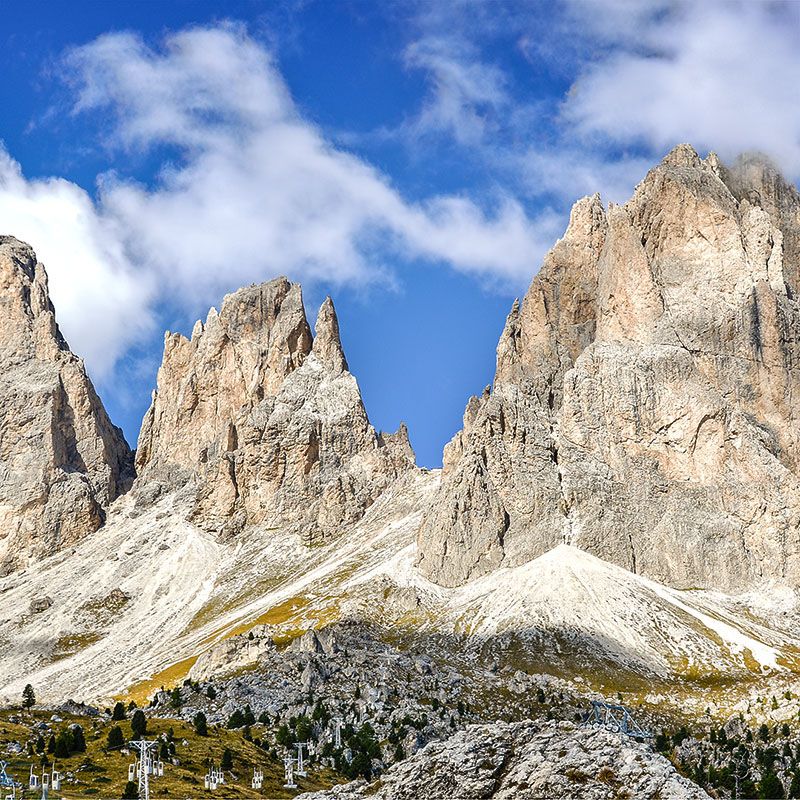 Il Sellaronda