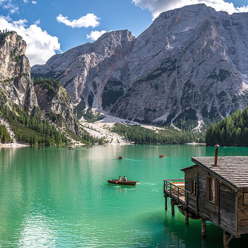 Sentiero delle sorgenti