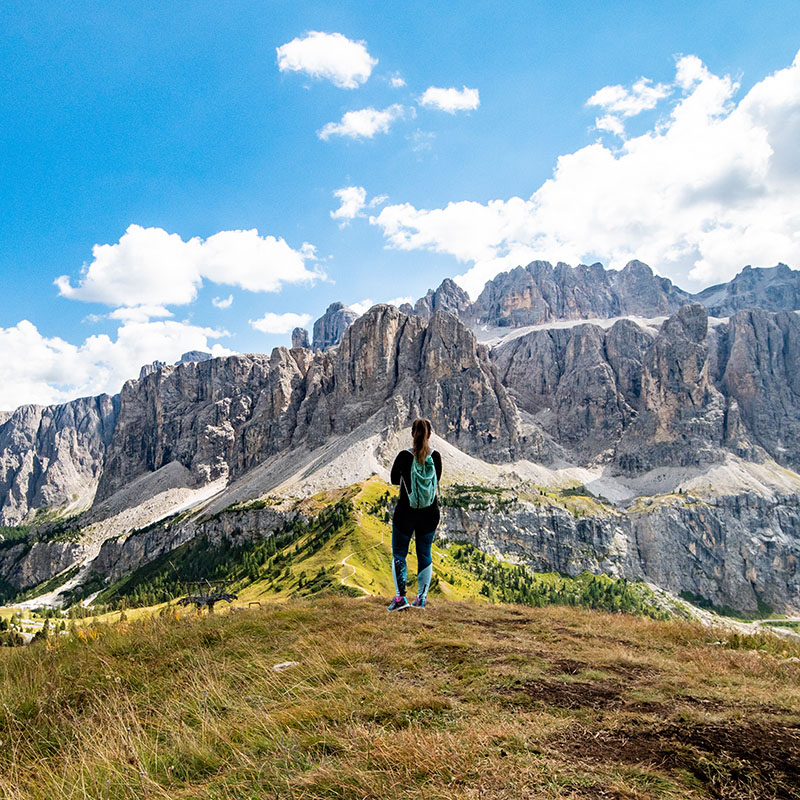 Stupore delle Montagne