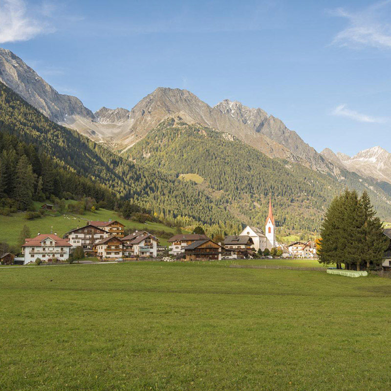 Terme Rasun anterselva 