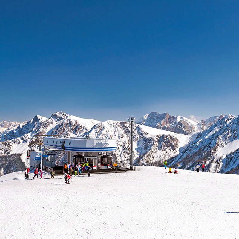 Vacanze invernali