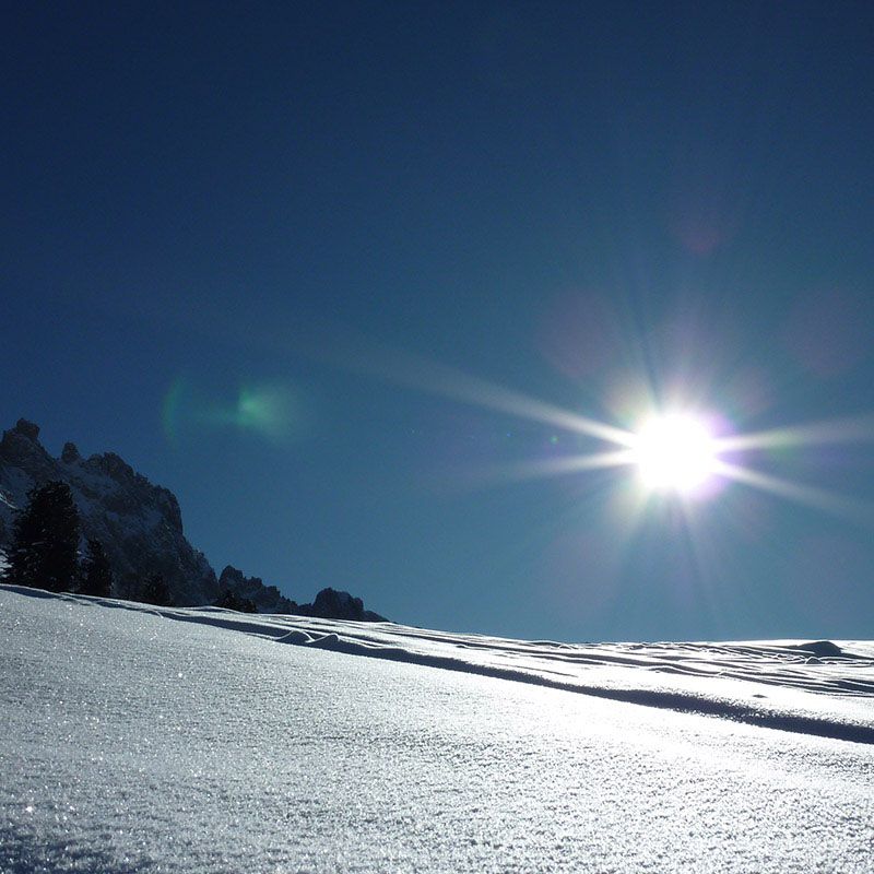 Vacanze invernali