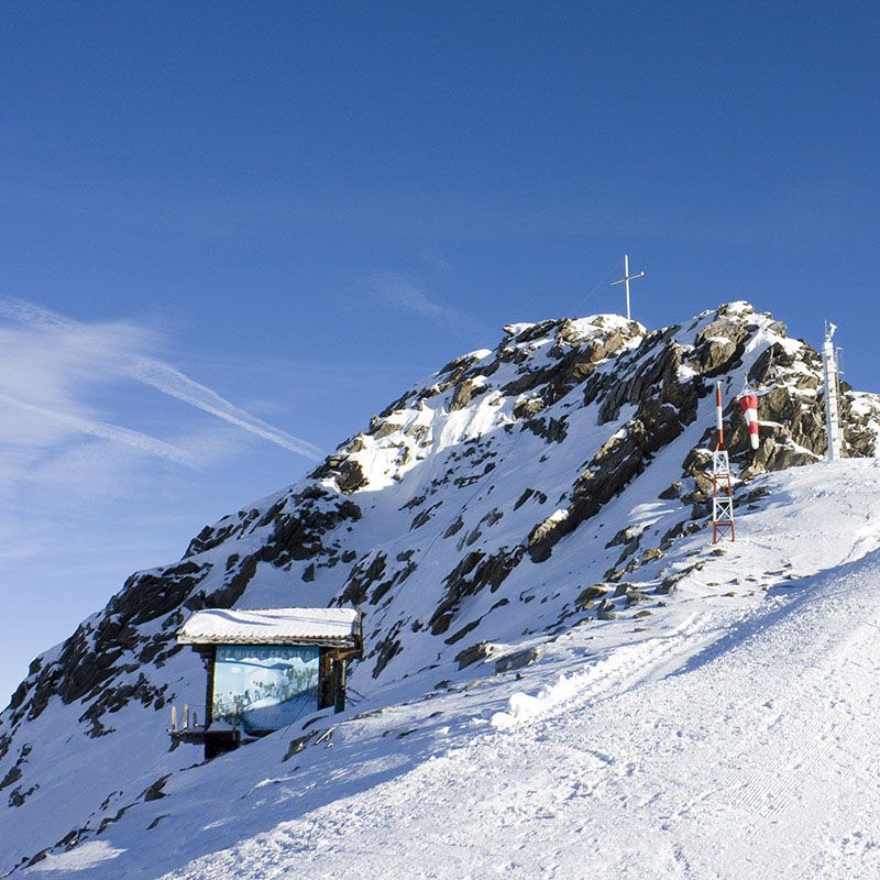 Vacanze invernali
