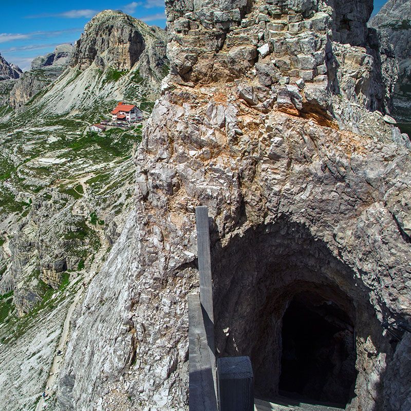 Vallo Alpino