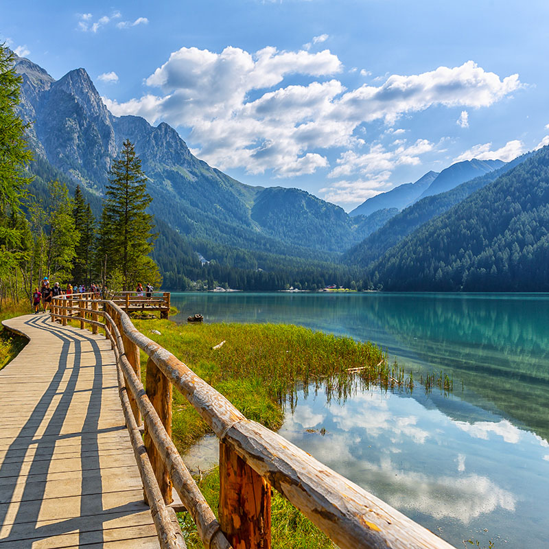 Anterselva