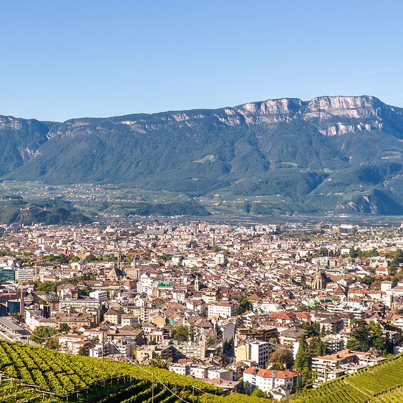 Bolzano