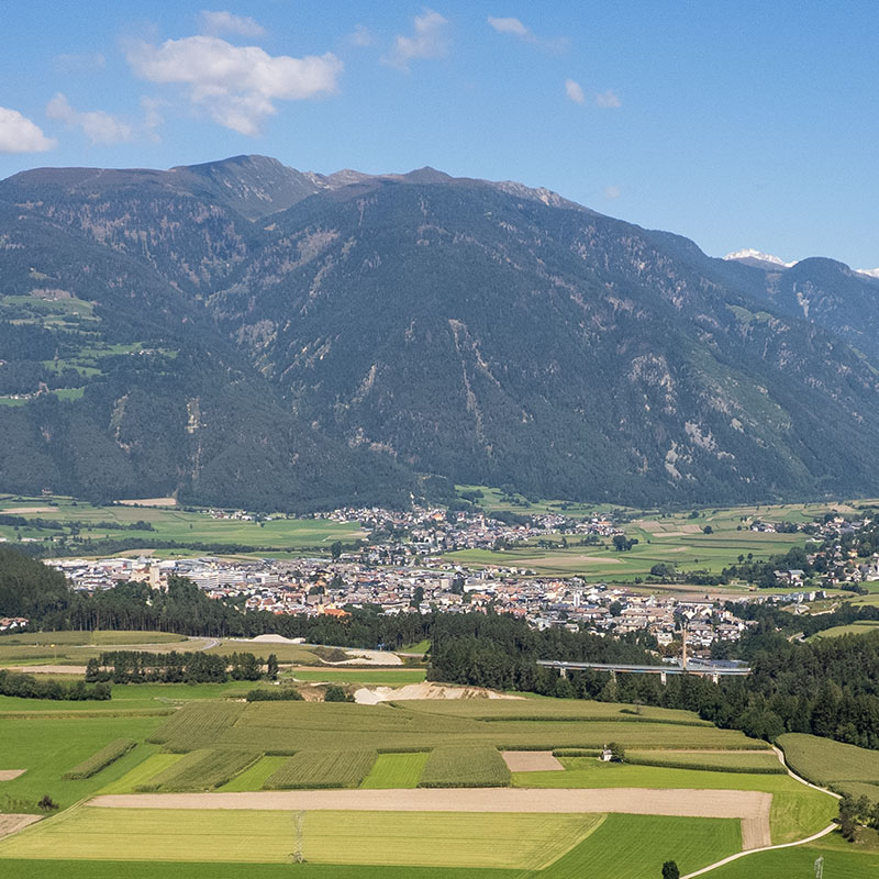 Brunico