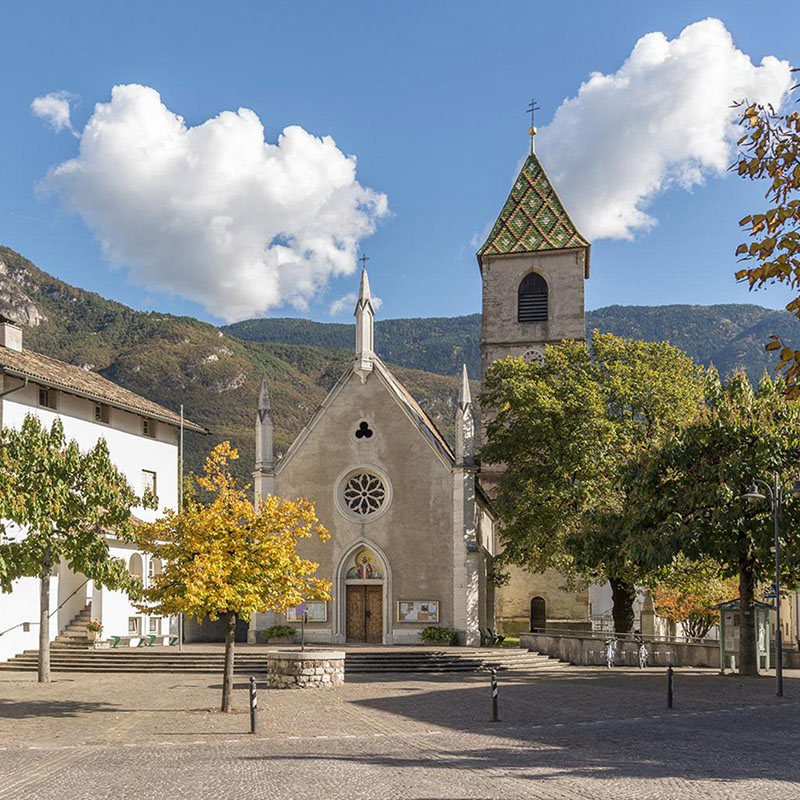 Cortina all'Adige