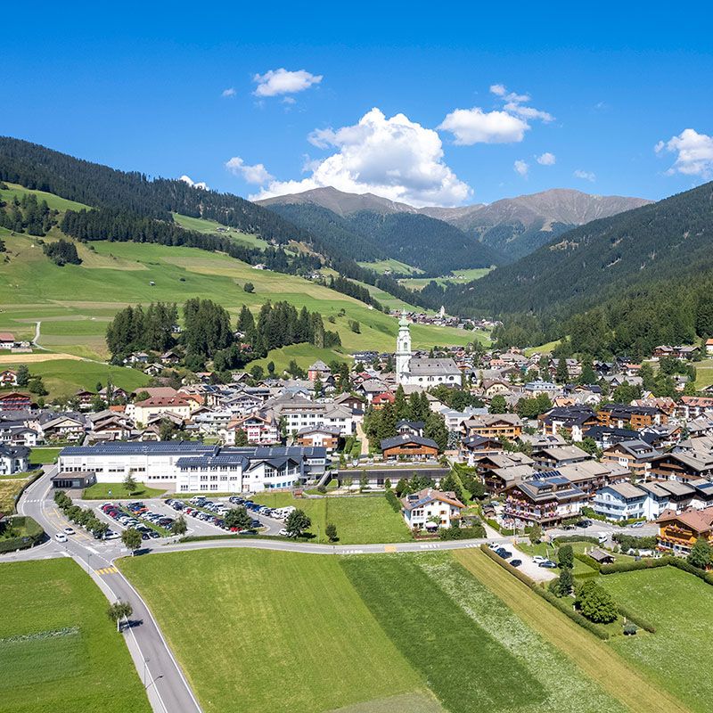 Toblach