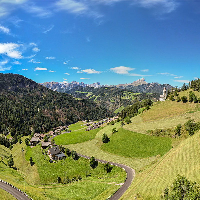 La Valle