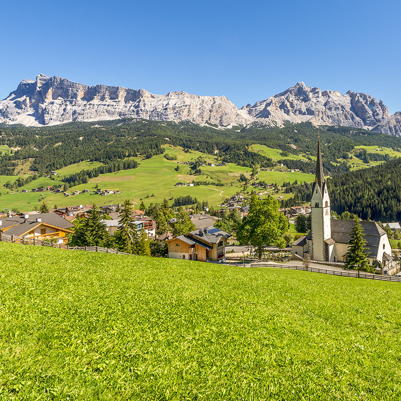 La Villa