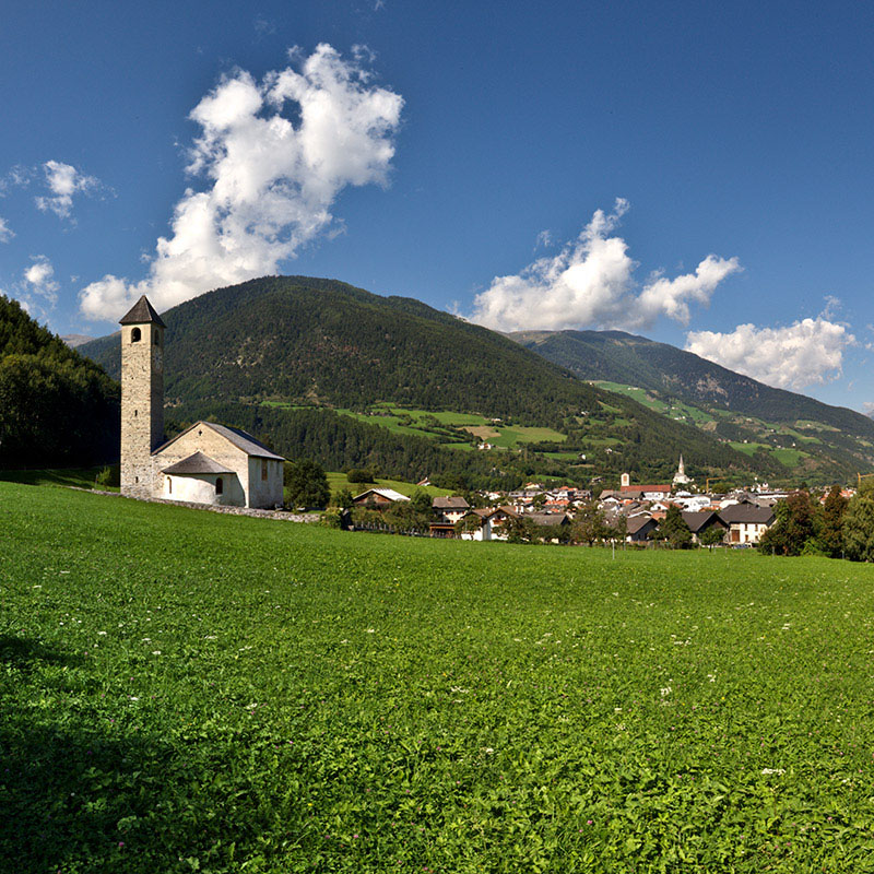 Prad am Stilfserjoch