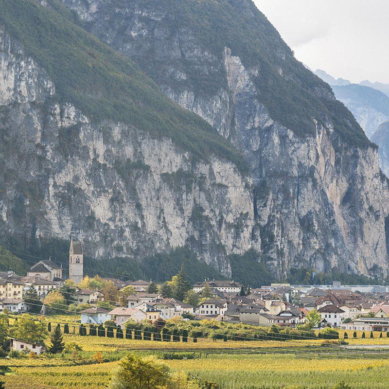 Salorno