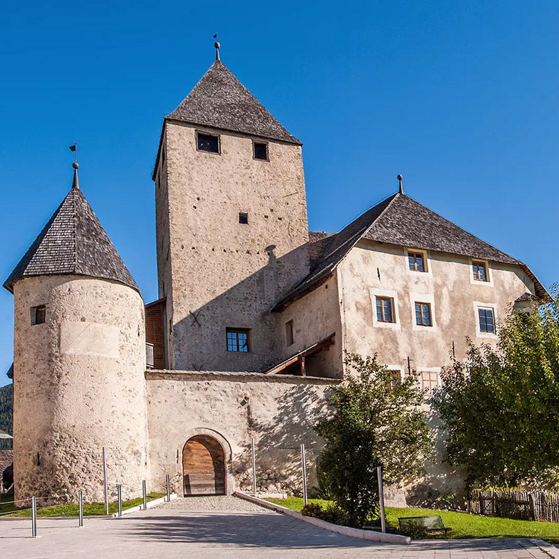 San Martino in Badia
