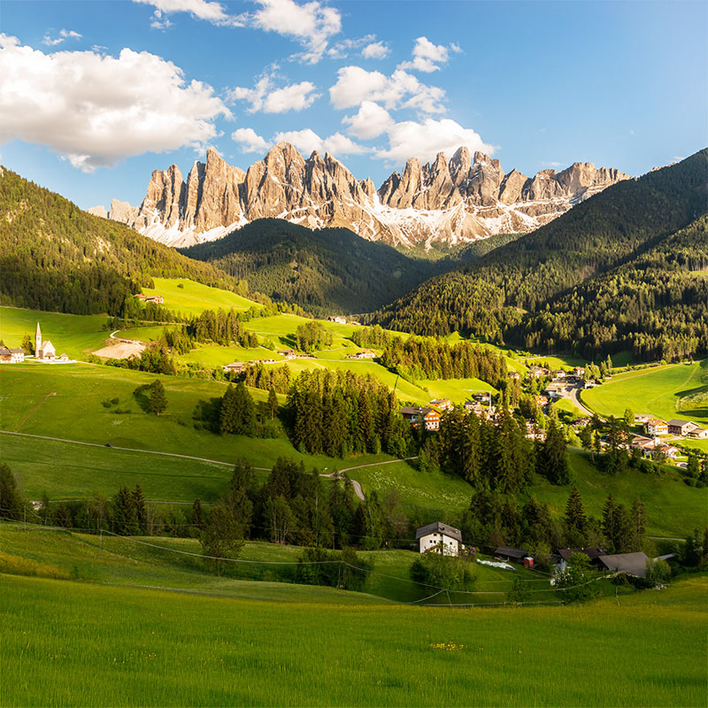 Santa Maddalena 