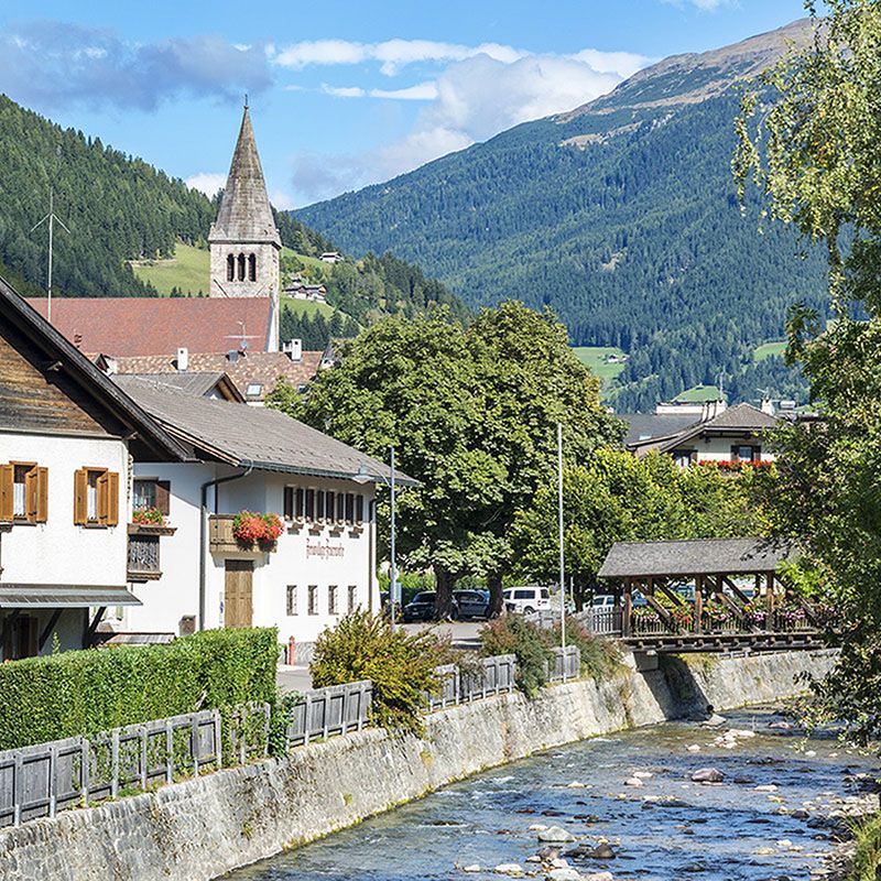 Sarentino