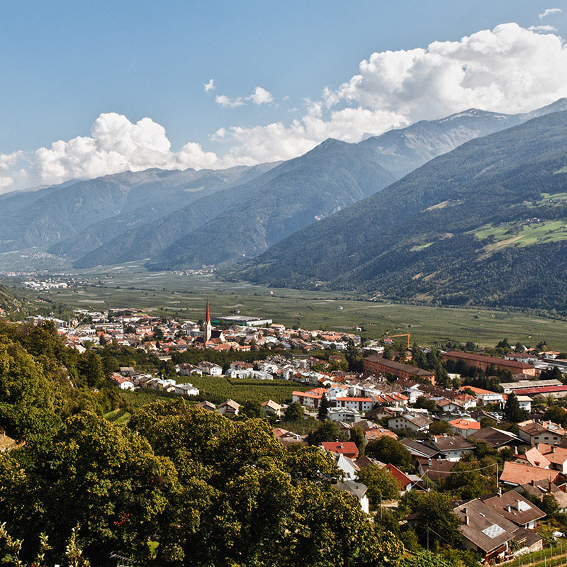 Schlanders