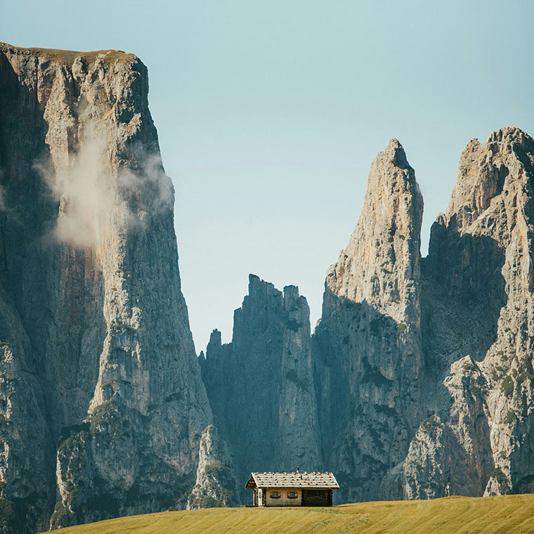 Siusi allo Sciliar