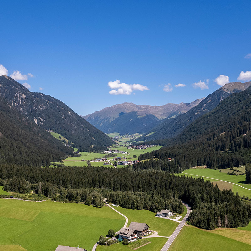 Valle Casies