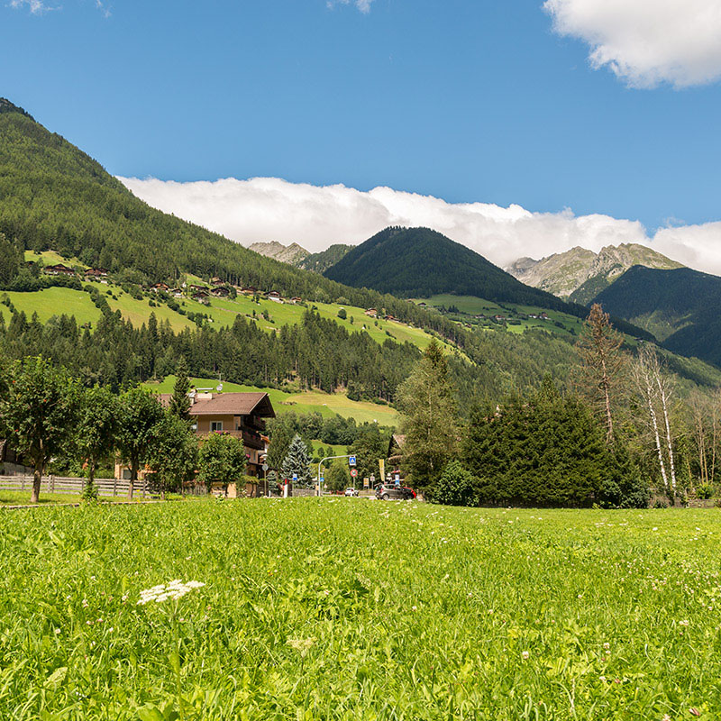 Valle Aurina