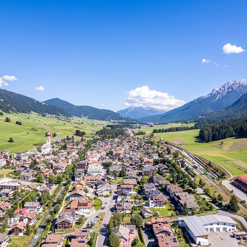 Niederdorf
