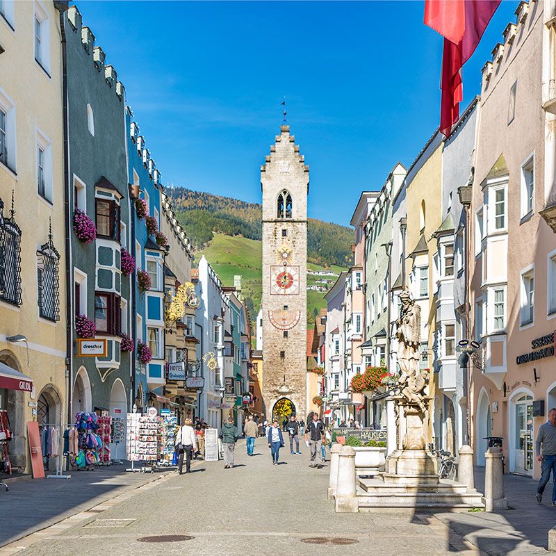 Vipiteno